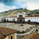Plaza de San Francisco