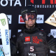 Toyota U.S. Grand Prix