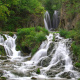 Roughlock Falls