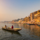 Varanasi Ghats
