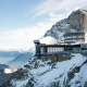 Hotel Pilatus-Kulm