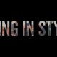 Going in Style