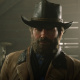 Arthur Morgan's