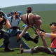 TF2 Medic