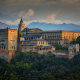 Comares Tower