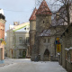 Viru Gate