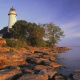Pointe aux Barques Lighthouse