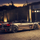 Pagani Huayra Roadster BC