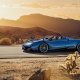 Pagani Huayra Roadster