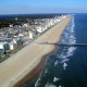 Virginia Beach Fishing Pier