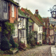 Mermaid Street