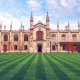 Corpus Christi College