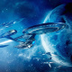 USS Enterprise NCC-1701