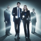 Dana Scully