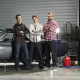 Top Gear America