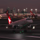 Qantas