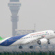 Airport control tower