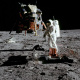 Lunar Module Eagle