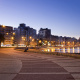Pocitos Beach