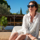 Olivia Colman