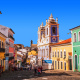 Pelourinho