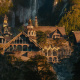 Last Homely House
