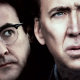 Nicolas Cage