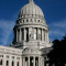 Wisconsin statue