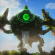 Forest Titan
