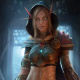 Sylvanas Windrunner