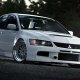 Evo 9