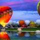Albuquerque International Balloon Fiesta
