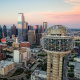 Reunion Tower