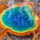 Grand Prismatic Spring