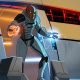 Mass Effect Paragon Lost
