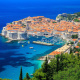 Dubrovnik Old Town