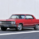 1965 Model