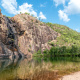 Gunlom Falls
