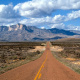 Guadalupe Peak