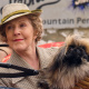 Patricia Hodge