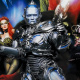 Mr. Freeze