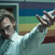 Jamie Campbell Bower