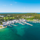 Grand Hotel Mackinac Island
