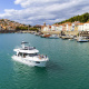 Beneteau Swift Trawler