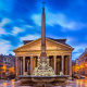 Fontana del Pantheon