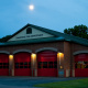 Cambridge Fire Department
