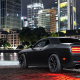Dodge Challenger SRT Hellcat