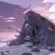Crystal Temple