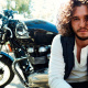 Triumph Bonneville