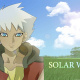 Solar Wind